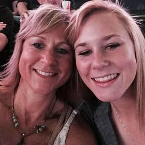 Meet your Posher, Anne